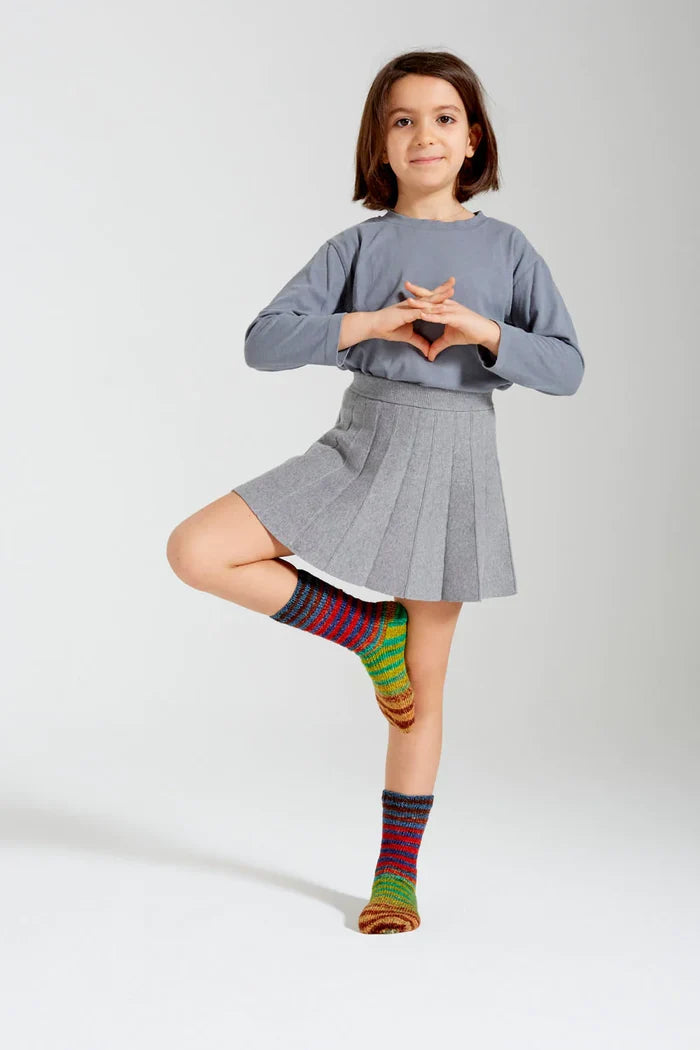 Urth Uneek Mini Me Sock Kit