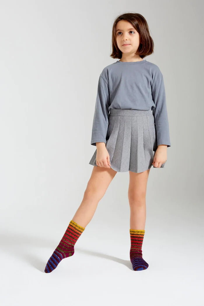 Urth Uneek Mini Me Sock Kit