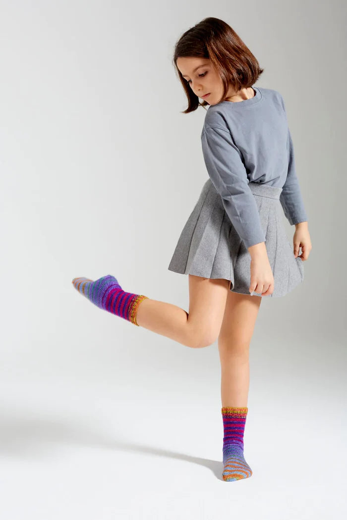 Urth Uneek Mini Me Sock Kit