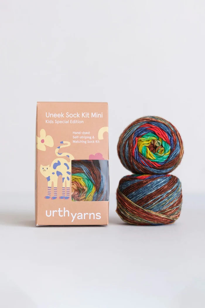 Urth Uneek Mini Me Sock Kit