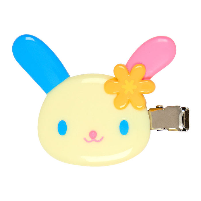 U*SA*HA*NA Mini Hair Clip Set Accessory Japan Original