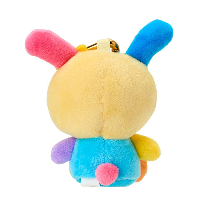 U*SA*HA*NA Mini Mascot Keychain (Sanrio Character Award Series) Accessory Japan Original