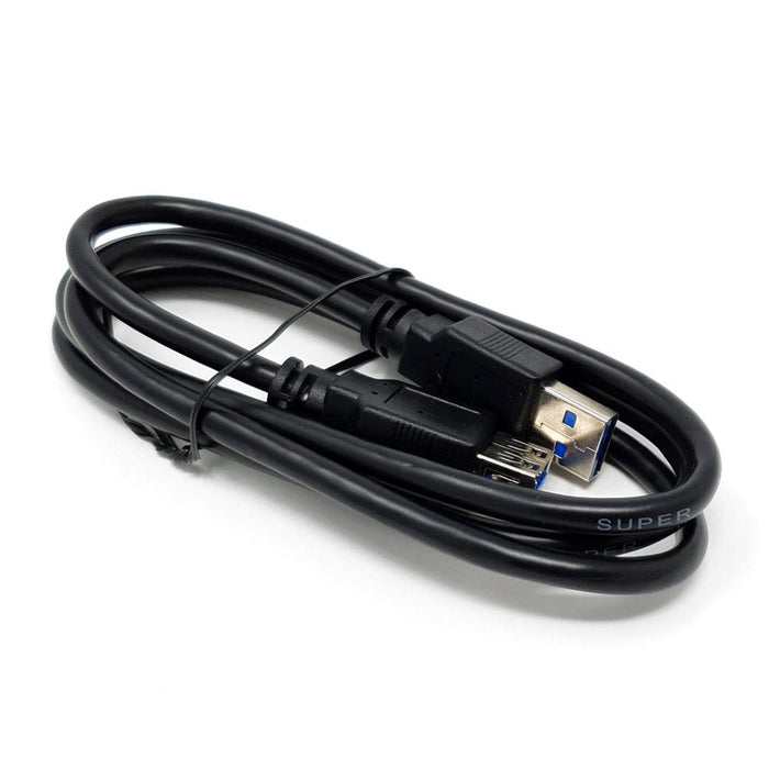 USB 3.0 Extension Cable by The Pi Hut - The Pi Hut