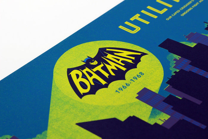 Utility Belt (Variant)