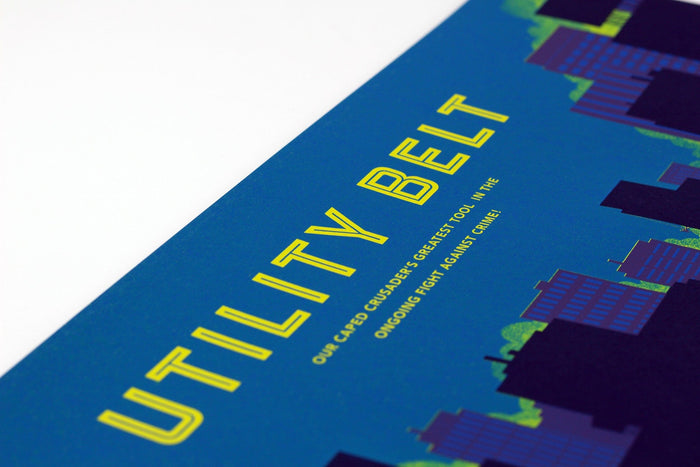 Utility Belt (Variant)