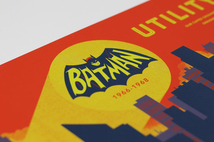 Utility Belt