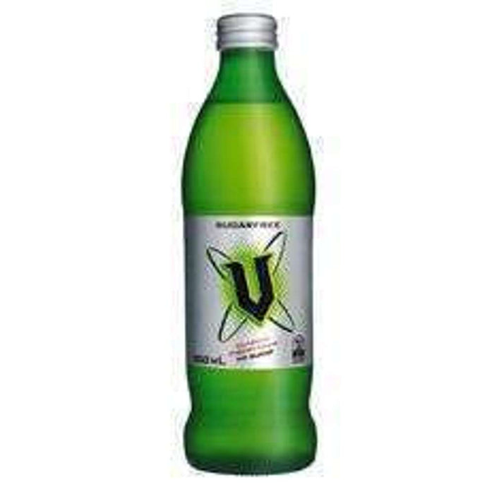 V Energy Drink Sugarfree 350ml