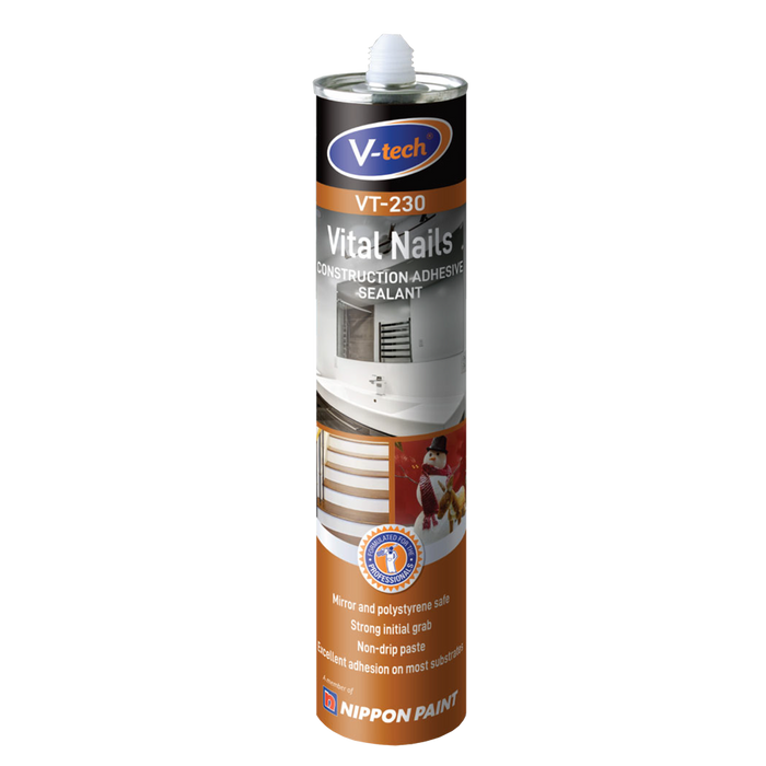V-Tech Vital Nails 350g