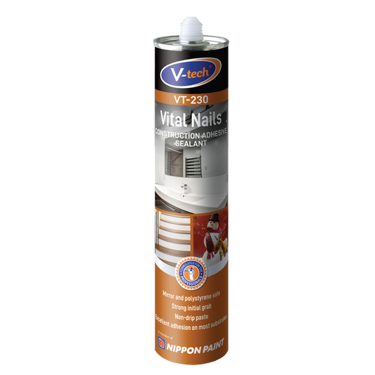 V-Tech Vital Nails 350g