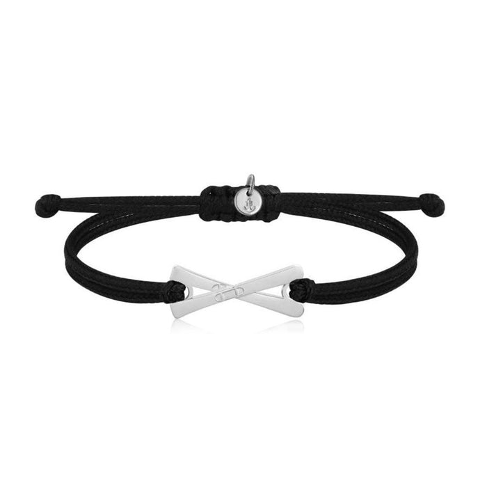 Val d'Isere Ski bracelet