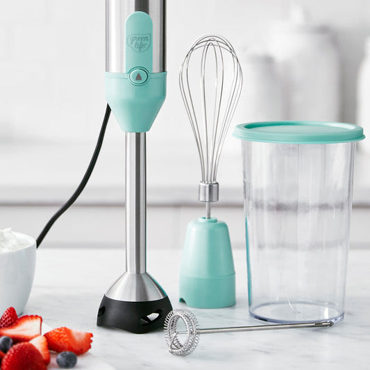 Color: Turquoise
