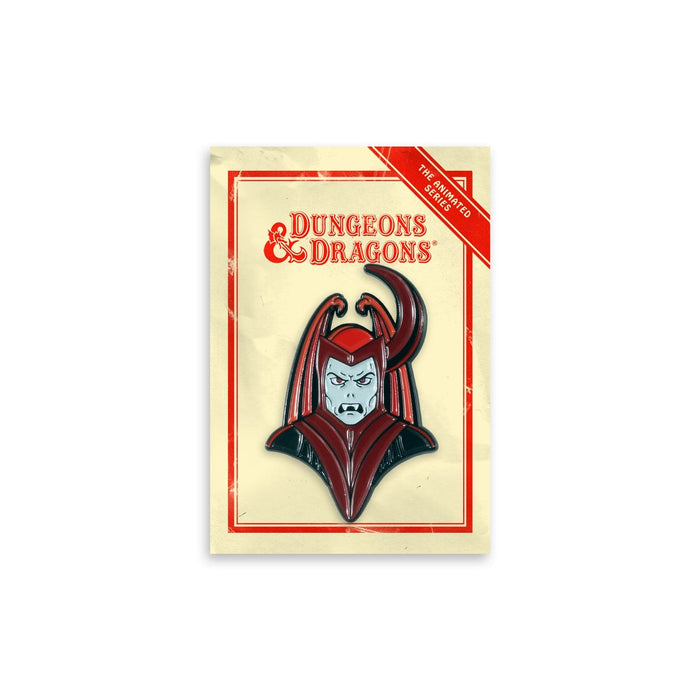 Venger Enamel Pin (Dungeons & Dragons)