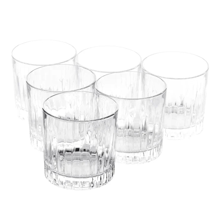 Verre à whisky Rcr Timeless, 310 ml