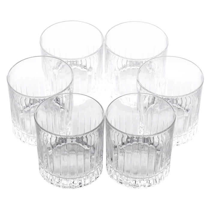 Verre à whisky Rcr Timeless, 310 ml