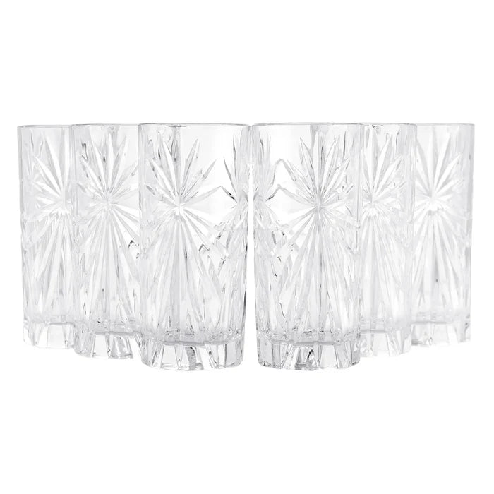 Verre Rcr Oasis, 360 ml