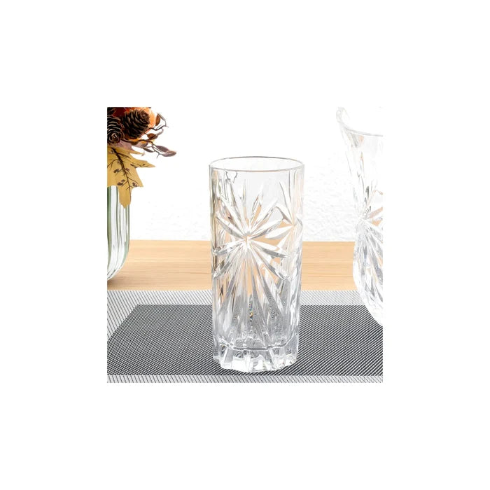Verre Rcr Oasis, 360 ml