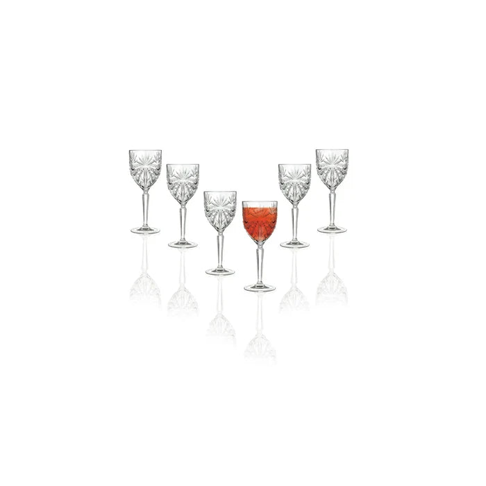 Verre Rcr Oasis Big Goblet, 290 ml