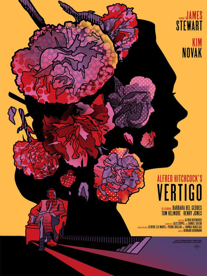Vertigo