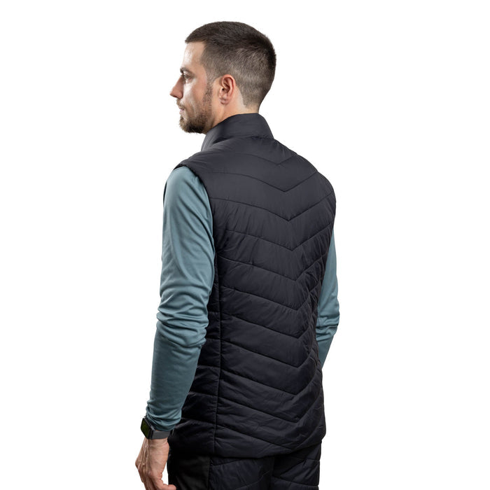 VESTE CHAUFFANTE HEAT UP HOMME