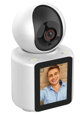 Video Call Camera-Andowl  QK9 4K