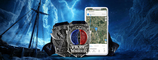 Viking Warrior Challenge