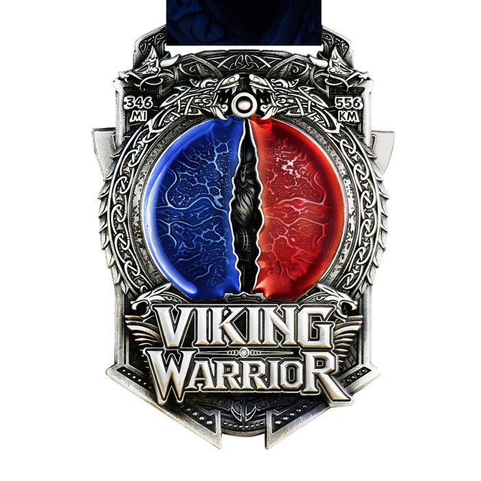 Viking Warrior Challenge