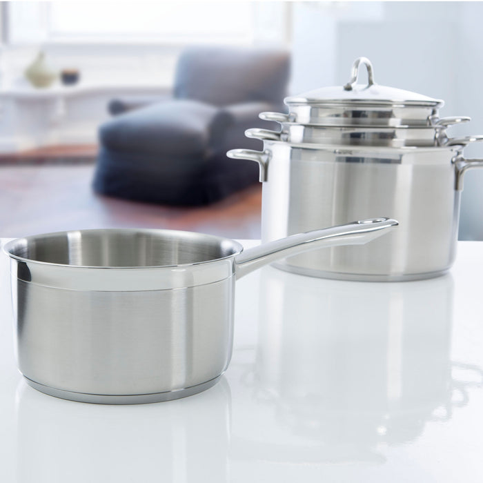 Vision steelpan 16cm