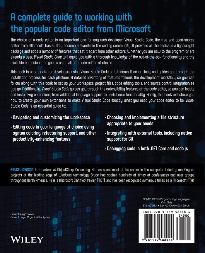 Visual Studio Code End to End Editing and Debugging Tools for Web Developers