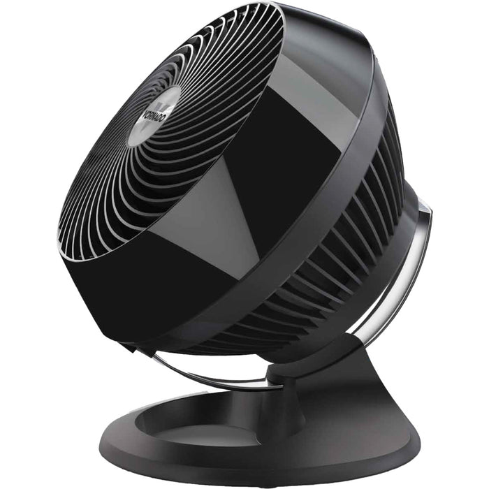 Vornado Energy Smart™ Air Circulator, Desk Fan, Portable Fan, Whole Room Air Circulator, 4 Speed (660-AN)