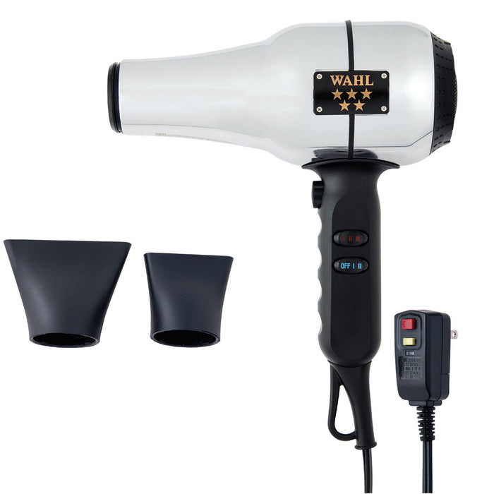 WAHL 5-Star Pro Barber Hair Dryer - 56962