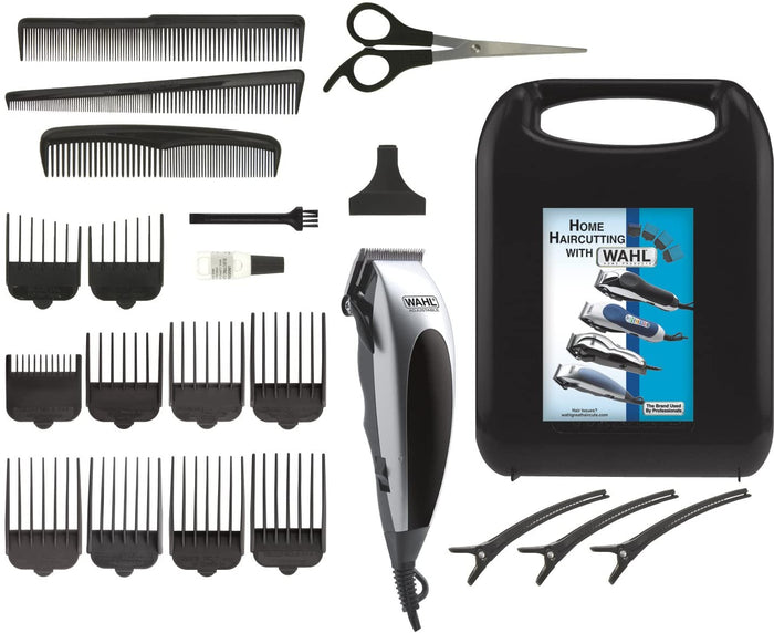 WAHL Home Pro Haircutting Kit - 3231