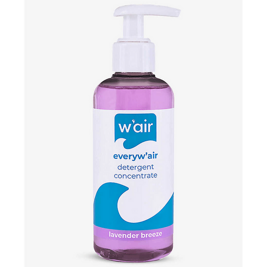 W'air everyw'air 200ml Detergent | Lavender Breeze w'air Euronics Ireland