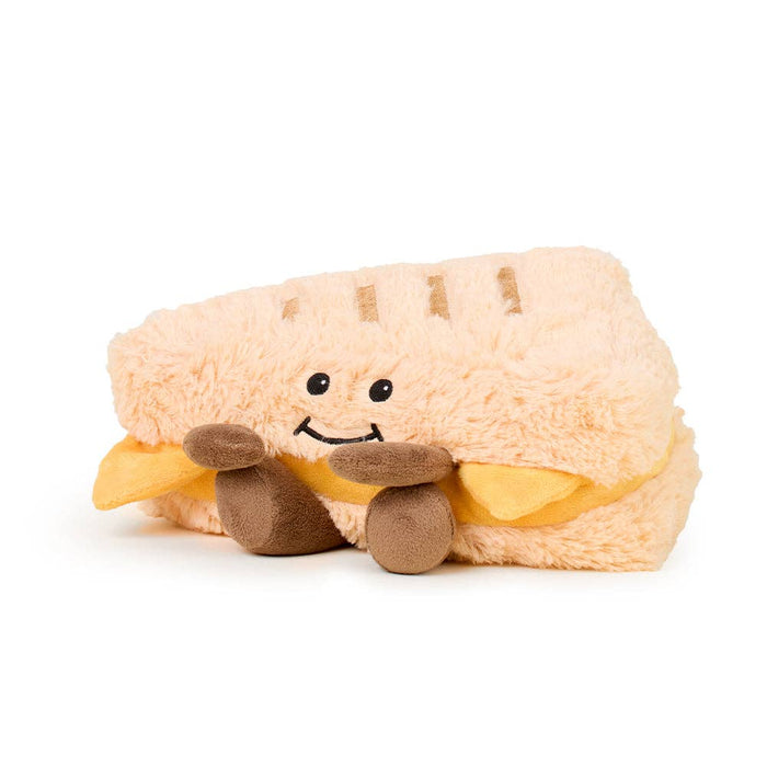 Warmies - Grilled Cheese