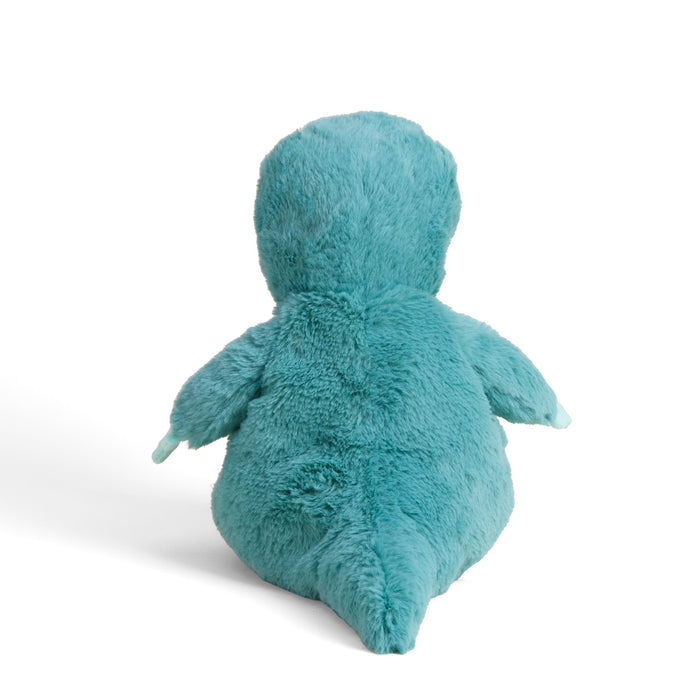 Warmies 13 Inch Velociraptor Microwavable Plush Toy