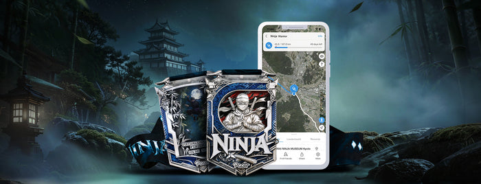 Warrior Virtual Challenge Series