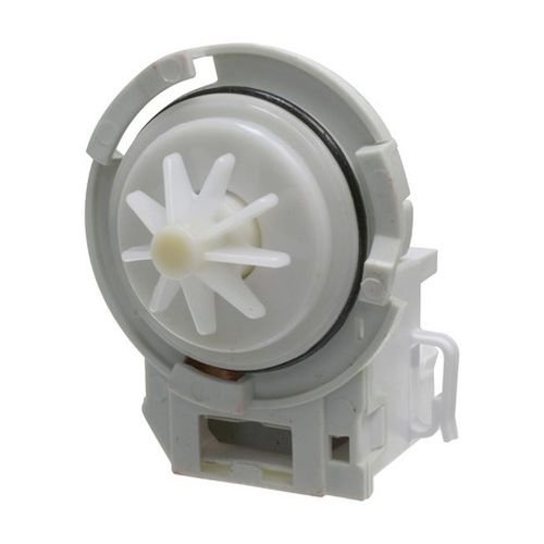 Washing Machine Drain Pump 00165261 Comp Base For Bosch SGI| SGS| SGV | Siemens SE | Hotpoint DC| DF| DWF Series