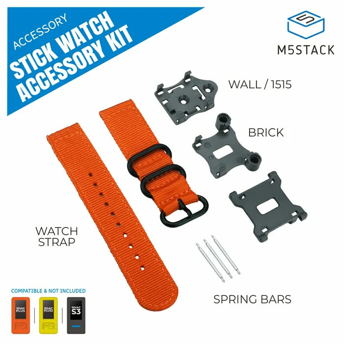 A173 - m5stack-store