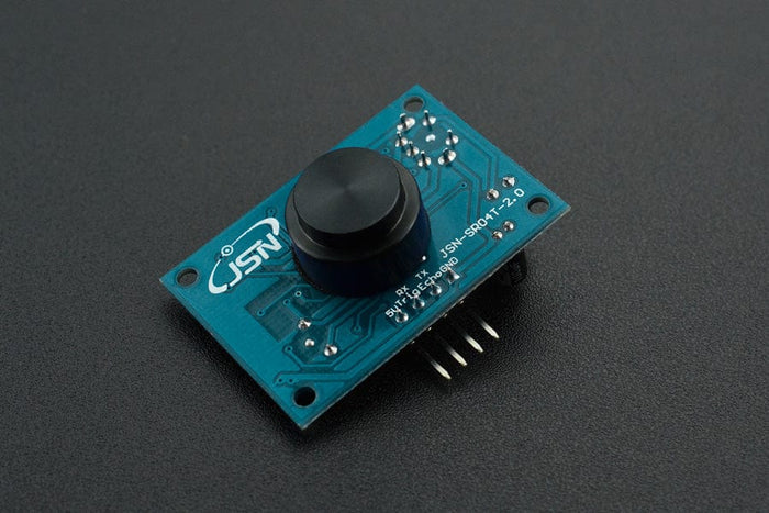Water-proof Ultrasonic Sensor by The Pi Hut - The Pi Hut