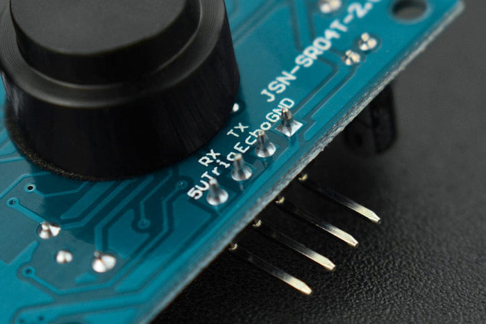 Water-proof Ultrasonic Sensor by The Pi Hut - The Pi Hut