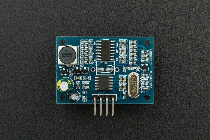 Water-proof Ultrasonic Sensor by The Pi Hut - The Pi Hut