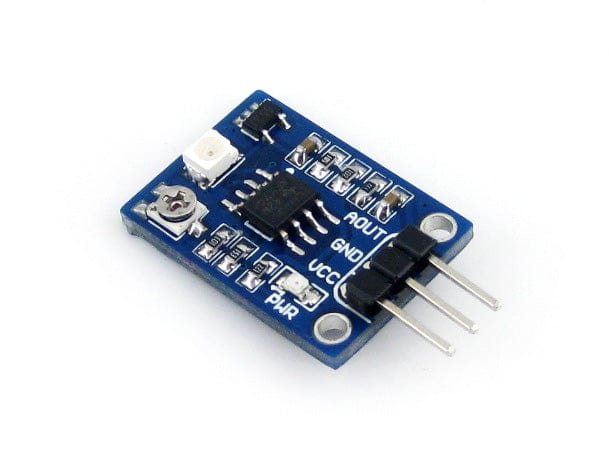 Waveshare Sensors Pack by Waveshare - The Pi Hut