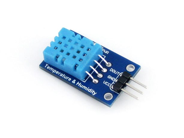 Waveshare Sensors Pack by Waveshare - The Pi Hut