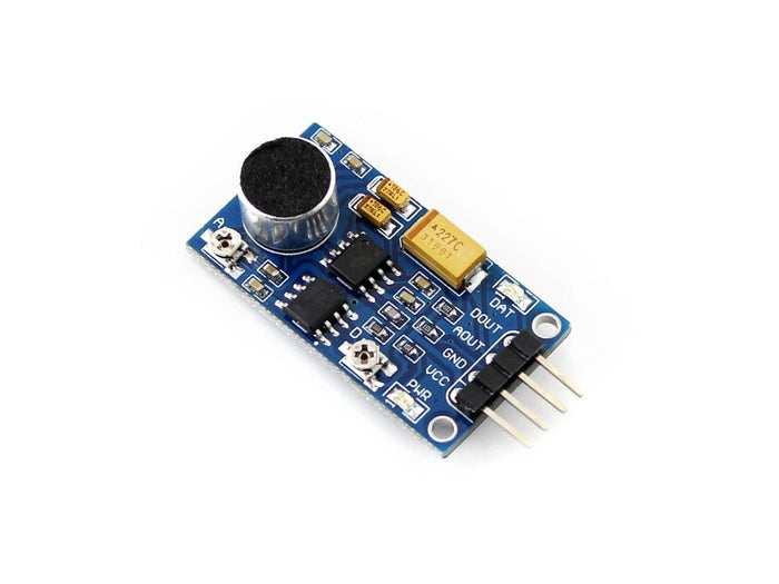 Waveshare Sensors Pack by Waveshare - The Pi Hut