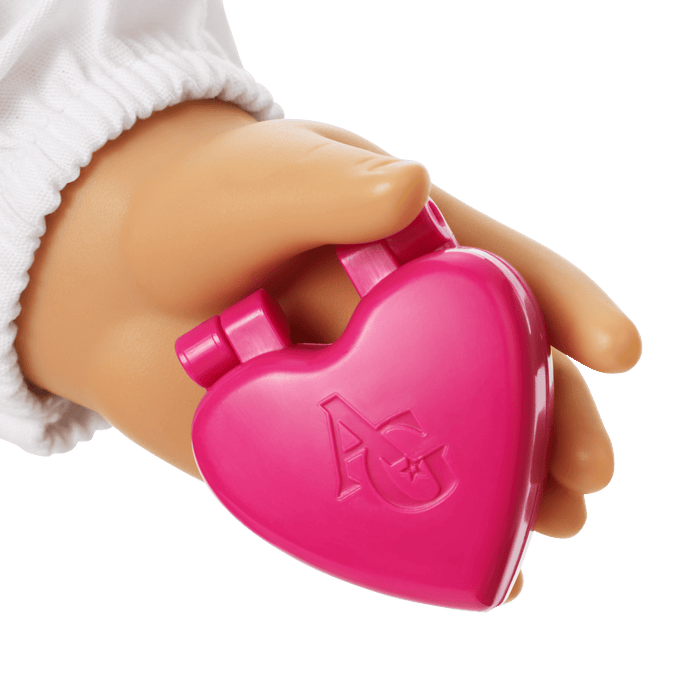 We Heart Fashion Accessories for 18-inch Dolls