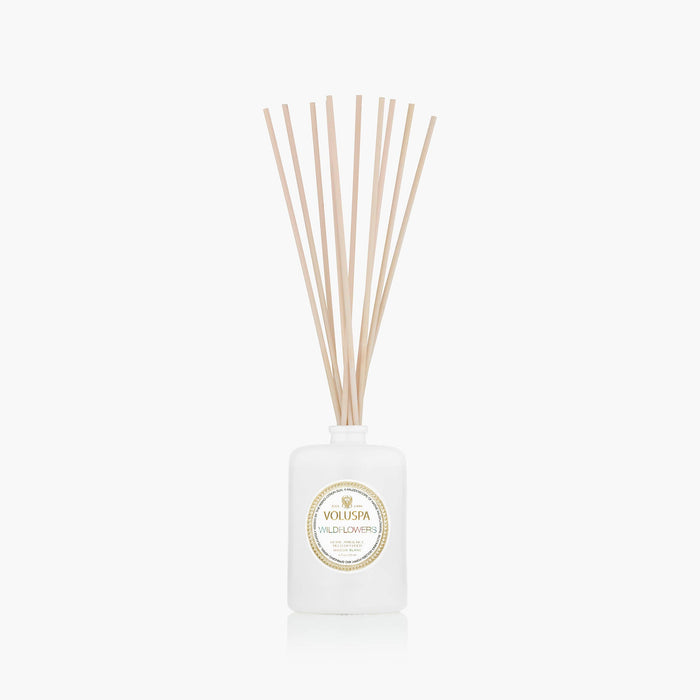 Wildflowers - Reed Diffuser