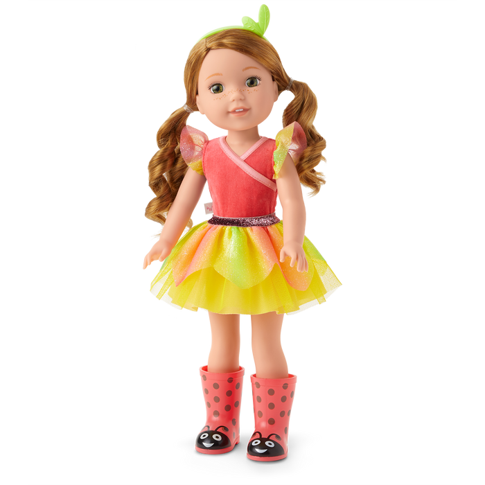 Willa™ Doll