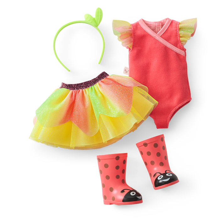 Willa™ Doll