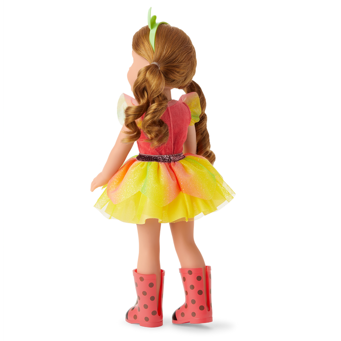 Willa™ Doll
