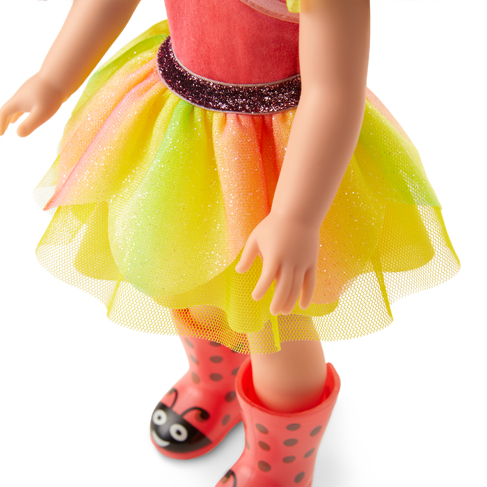 Willa™ Doll