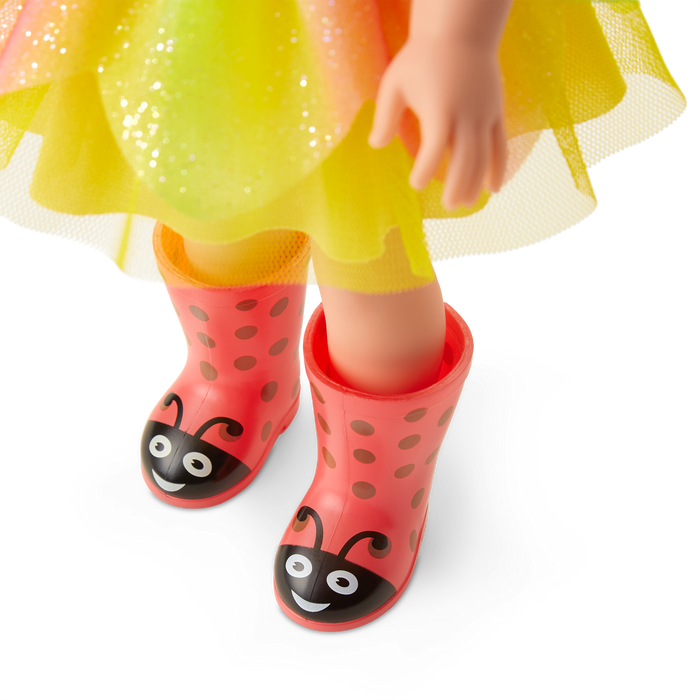 Willa™ Doll